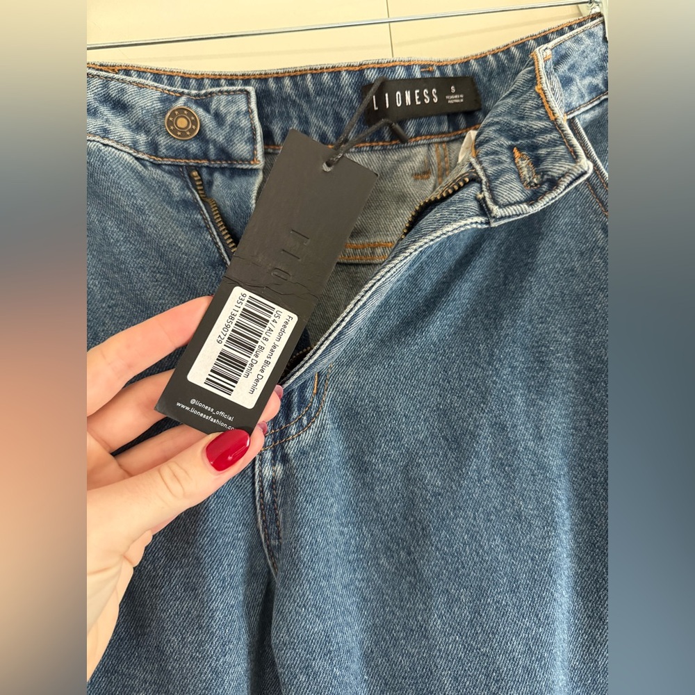 Lioness Freedom Jeans - Picture 6 of 7